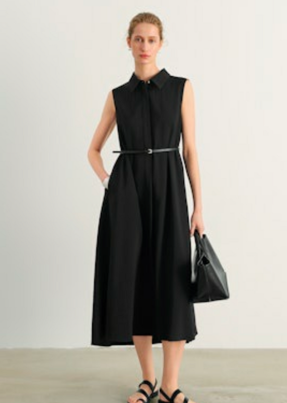 Meilleur Moment Shirt dress