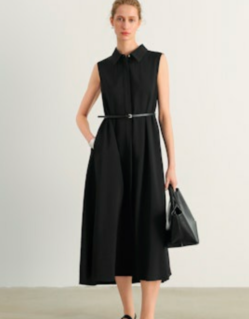 Meilleur Moment Meilleur Moment Shirt dress