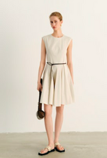 Meilleur Moment Meilleur Moment A-Line dress