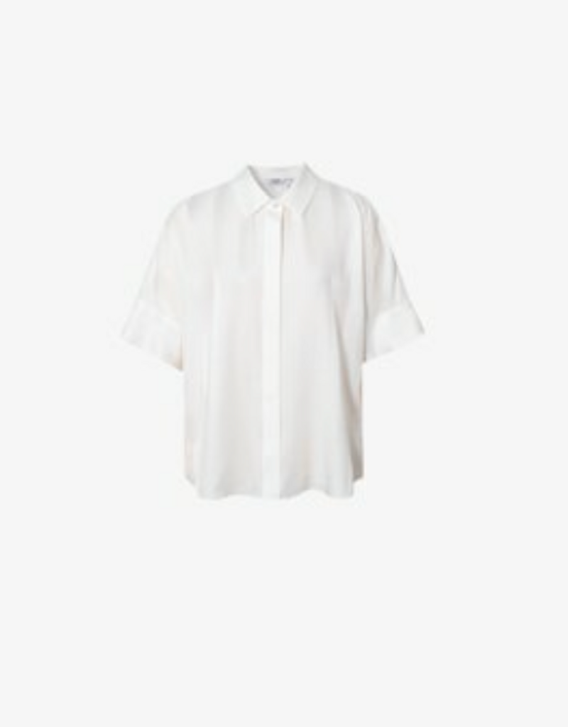 Meilleur Moment Meilleur Moment SS Blouse