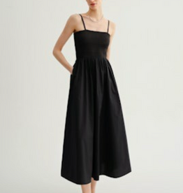 Meilleur Moment Strap Sun dress