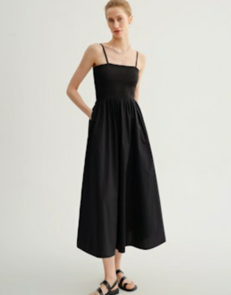 Meilleur Moment Meilleur Moment Strap Sun dress