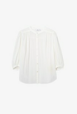 Meilleur Moment Meilleur Moment 3/4 slv Blouse