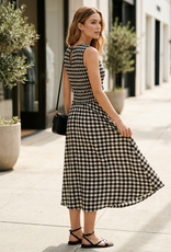 FRNCH FRNCH Saquarema dress