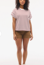 Fig Fig Carolina ss tee