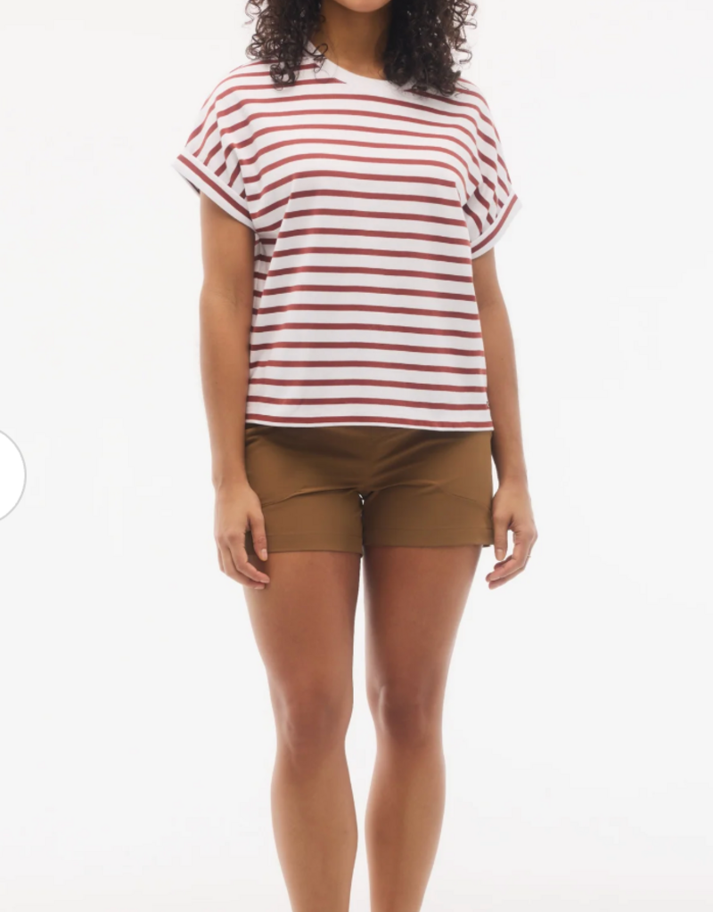 Fig Fig Carolina ss tee