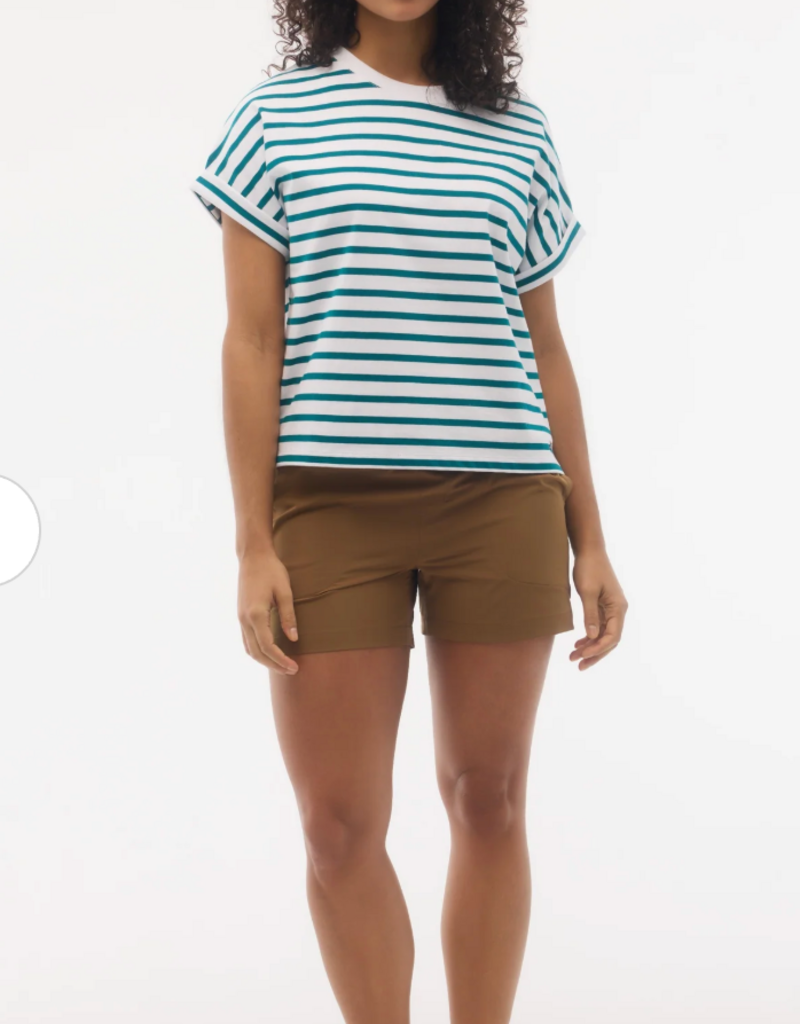 Fig Fig Carolina ss tee