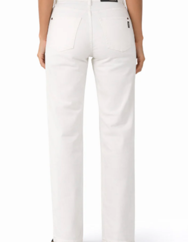 Modern American Mod Am Winona Ecru