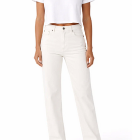 Modern American Winona Ecru