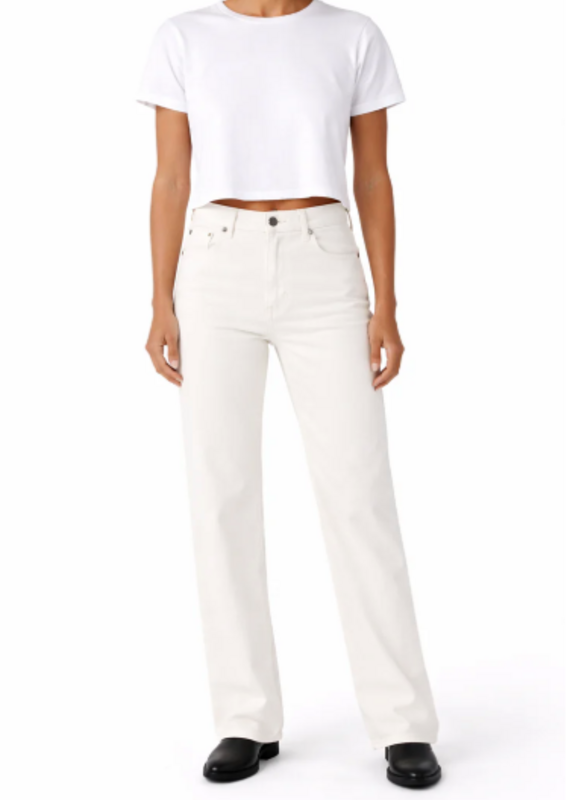 Modern American Winona Ecru