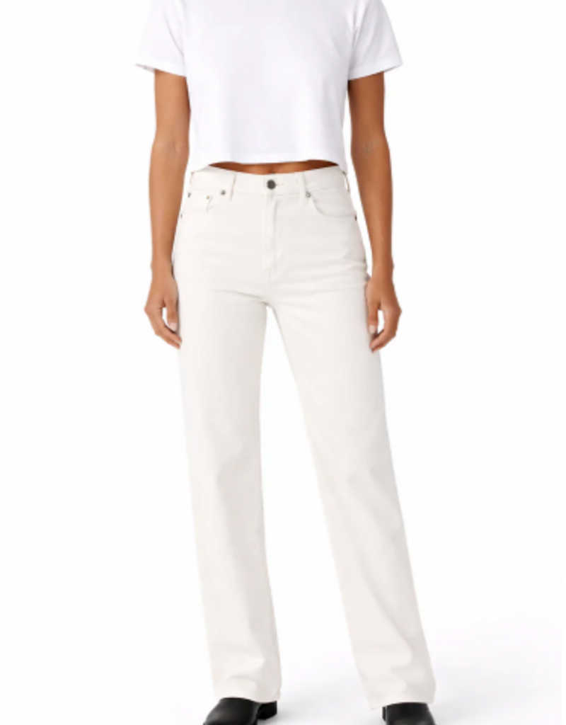 Modern American Mod Am Winona Ecru