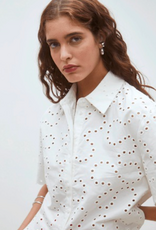 Suncoo Suncoo Lory blouse