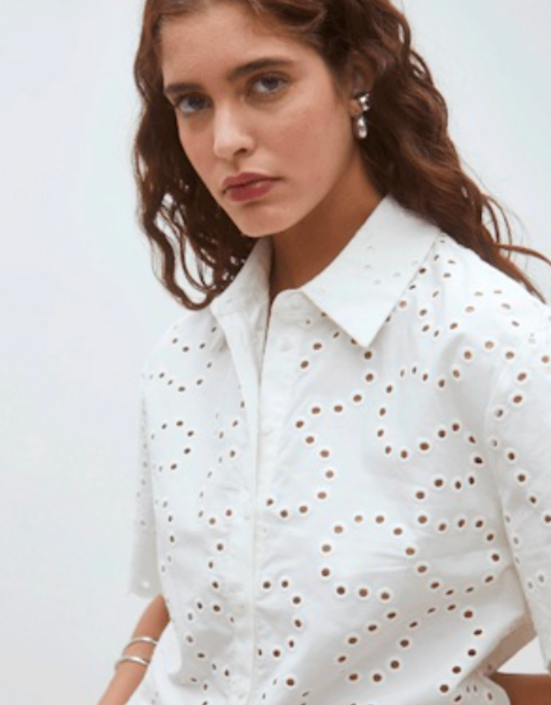 Suncoo Suncoo Lory blouse