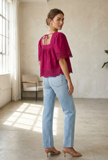 Suncoo Suncoo Lucy blouse