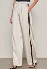 Sanctuary Sanctuary Satin Track pant