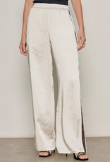 Sanctuary Sanctuary Satin Track pant