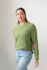 Echo Verde Echo Sailing Swtr