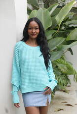 Echo Verde Echo Sailing Swtr