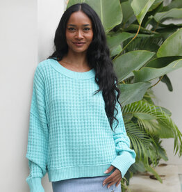 Echo Verde Sailing Swtr