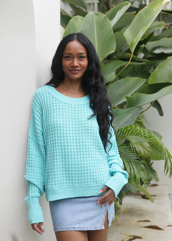 Echo Verde Sailing Swtr