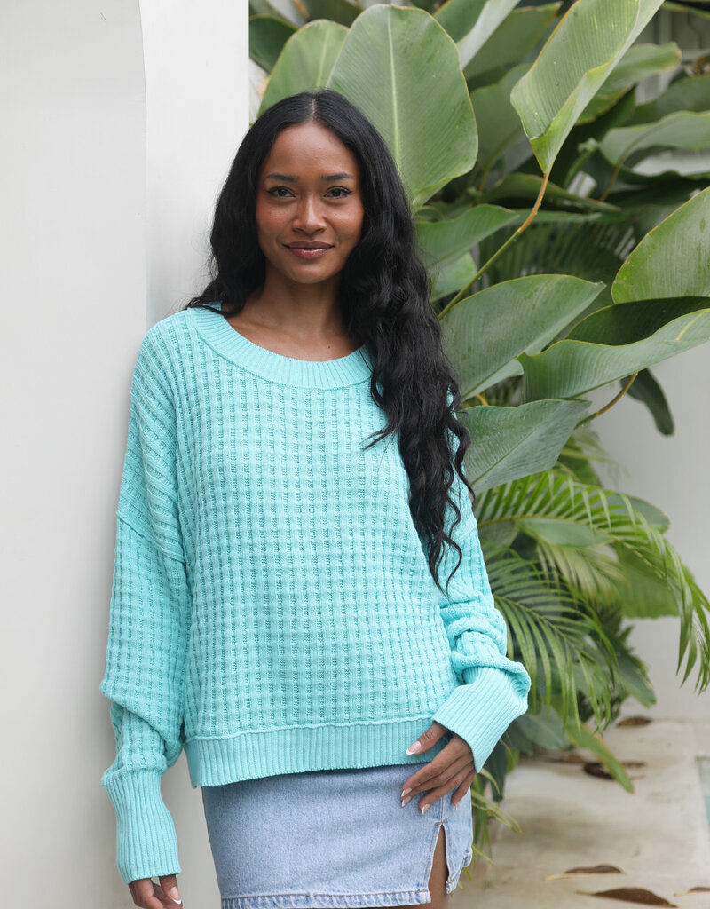 Echo Verde Echo Sailing Swtr