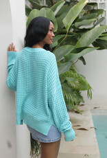 Echo Verde Echo Sailing Swtr