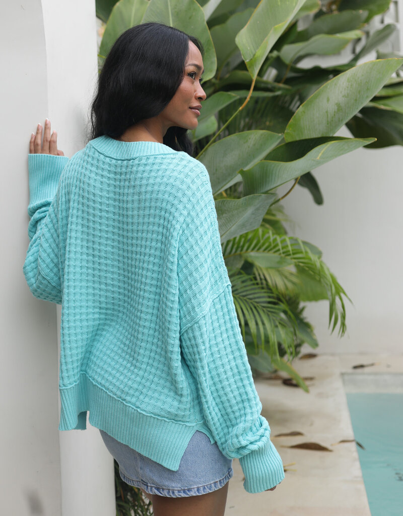 Echo Verde Echo Sailing Swtr