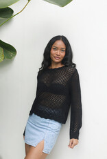 Echo Verde Echo Lacey Crew