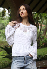 Echo Verde Echo Lacey Crew