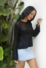 Echo Verde Echo Lacey Crew