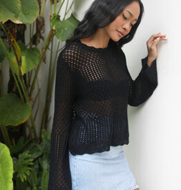 Echo Verde Lacey Crew