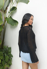 Echo Verde Echo Lacey Crew