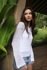 Echo Verde Echo Lacey Crew