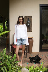 Echo Verde Echo Lacey Crew