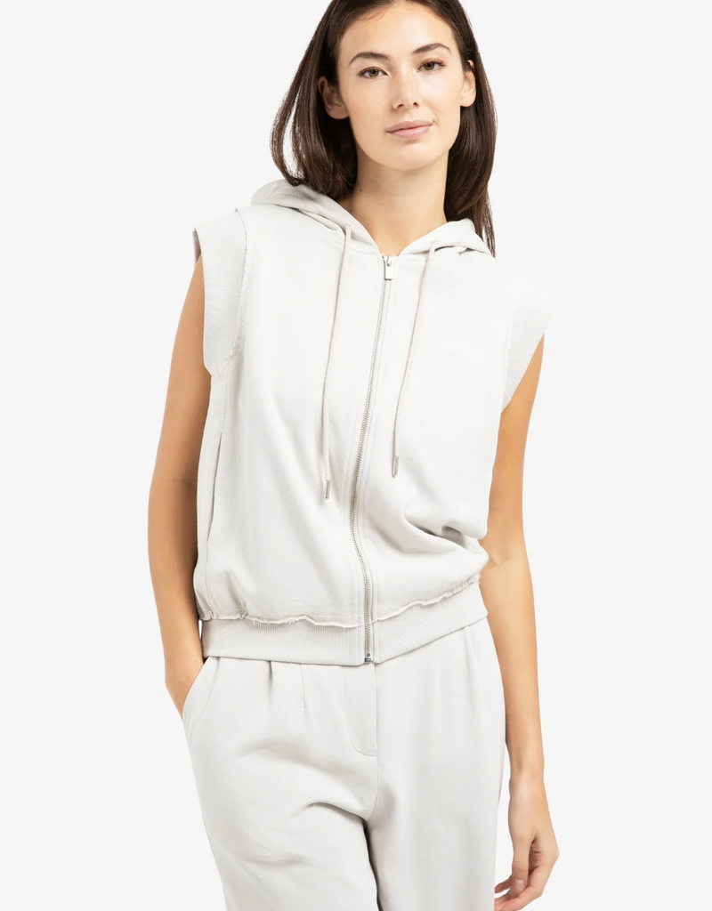 YaYa Yaya Hoodie vest