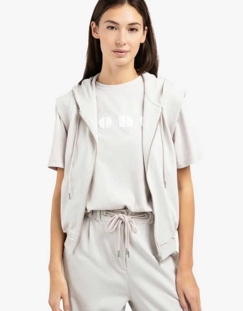 YaYa Yaya Hoodie vest