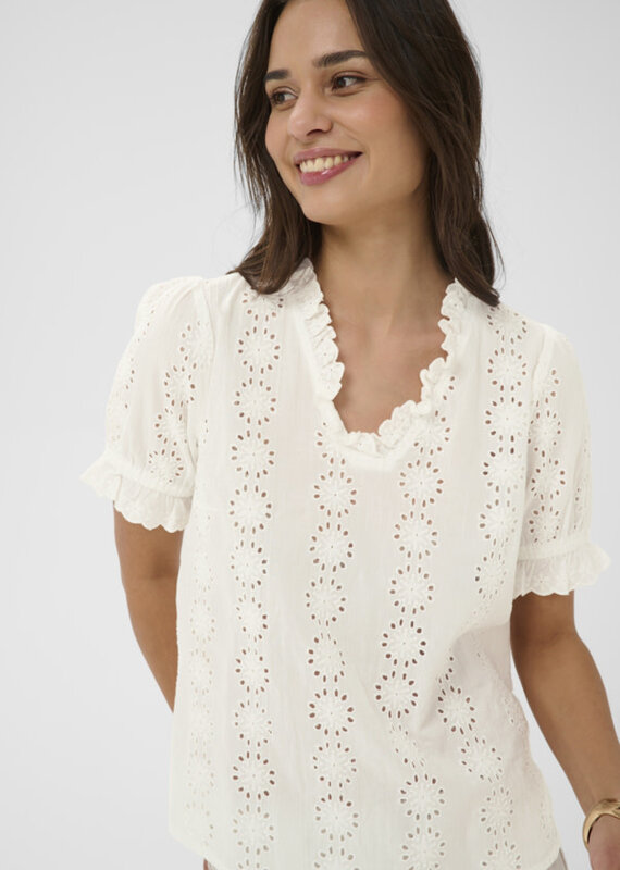 Kaffe Dona blouse