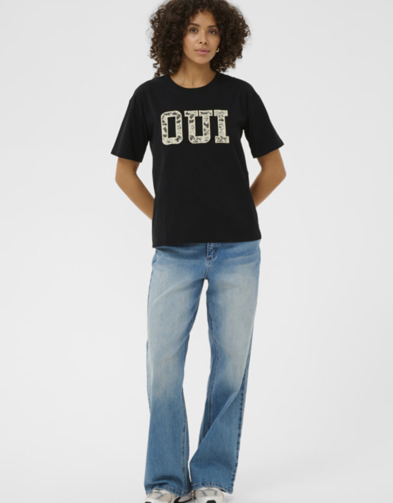 Kaffe Kaffe Rosie tee