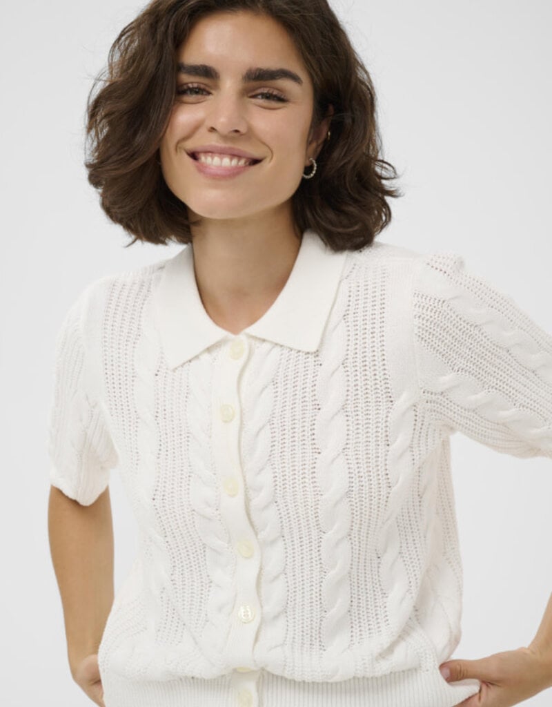 Kaffe Kaffe Blair cardi