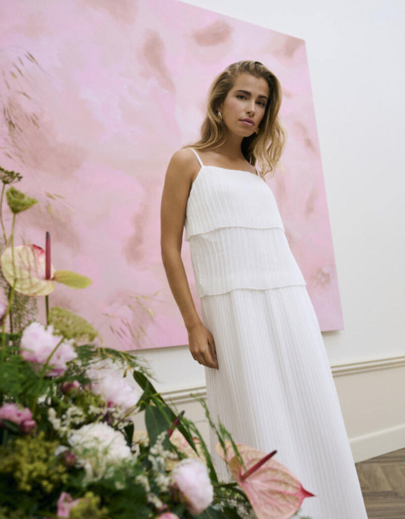 Kaffe Kaffe Kiera dress