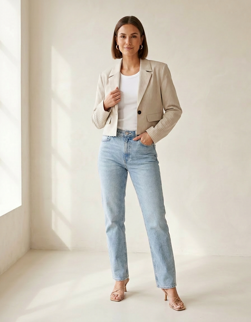 Kaffe Kaffe Serena Blazer