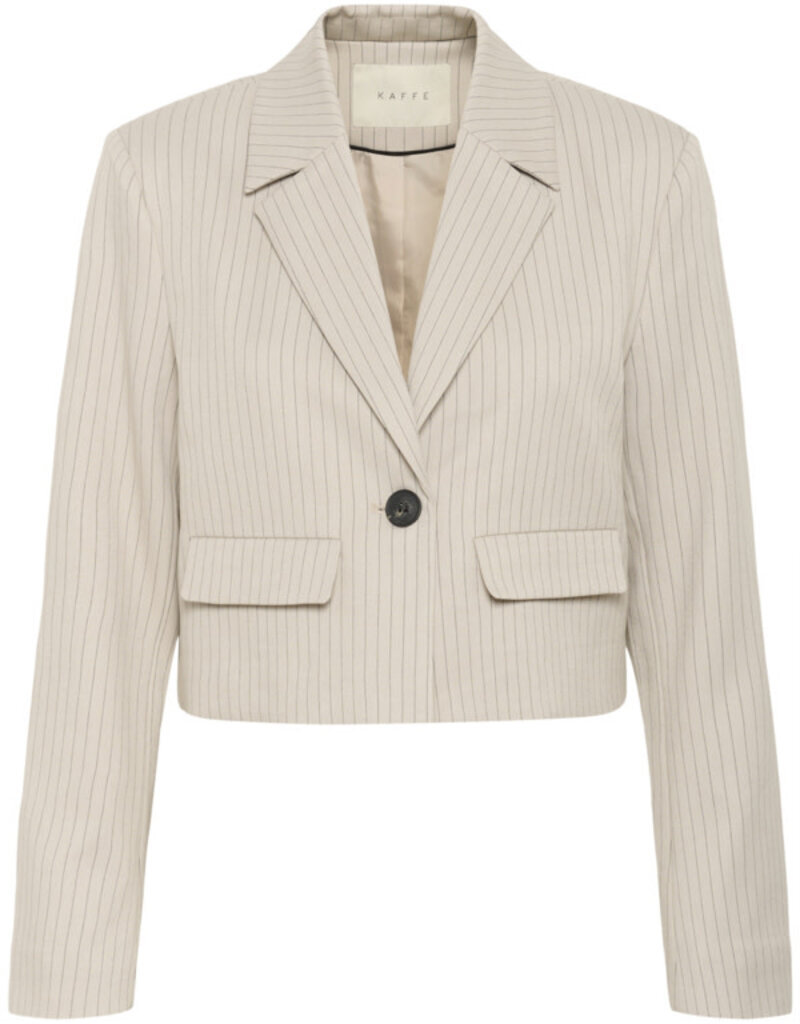 Kaffe Kaffe Serena Blazer