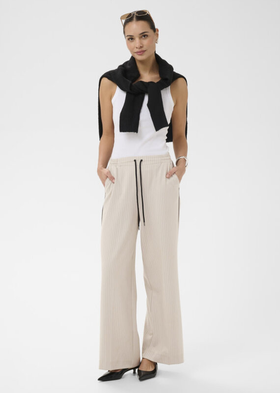 Kaffe Serena pants