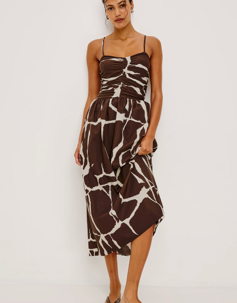 Rails Rails Fisher dress