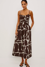 Rails Rails Fisher dress