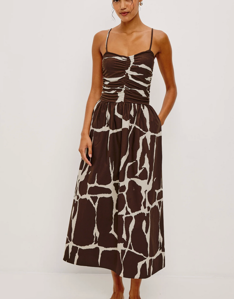 Rails Rails Fisher dress