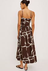 Rails Rails Fisher dress