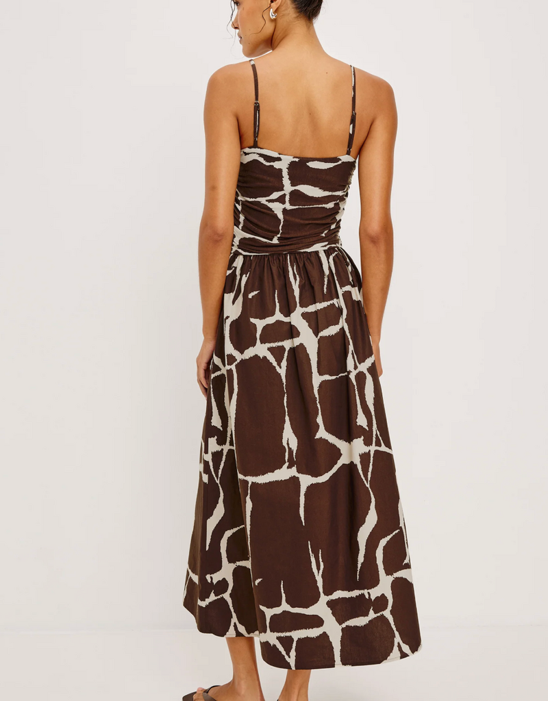 Rails Rails Fisher dress