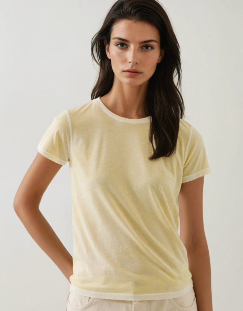 Patrick Assaraf Patrick Rev Spray Crew