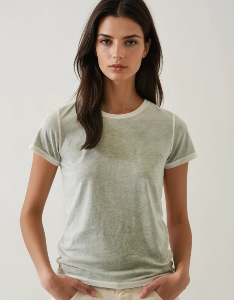 Patrick Assaraf Patrick Rev Spray Crew